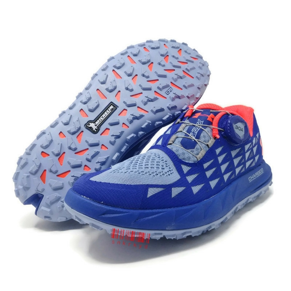 Womens Under Armour UA Fat Tire 3 (New w/out box)